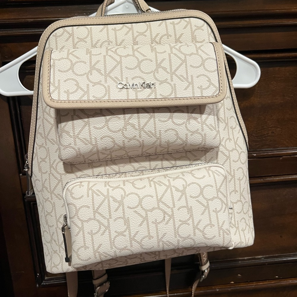 Calvin Klein backpack
